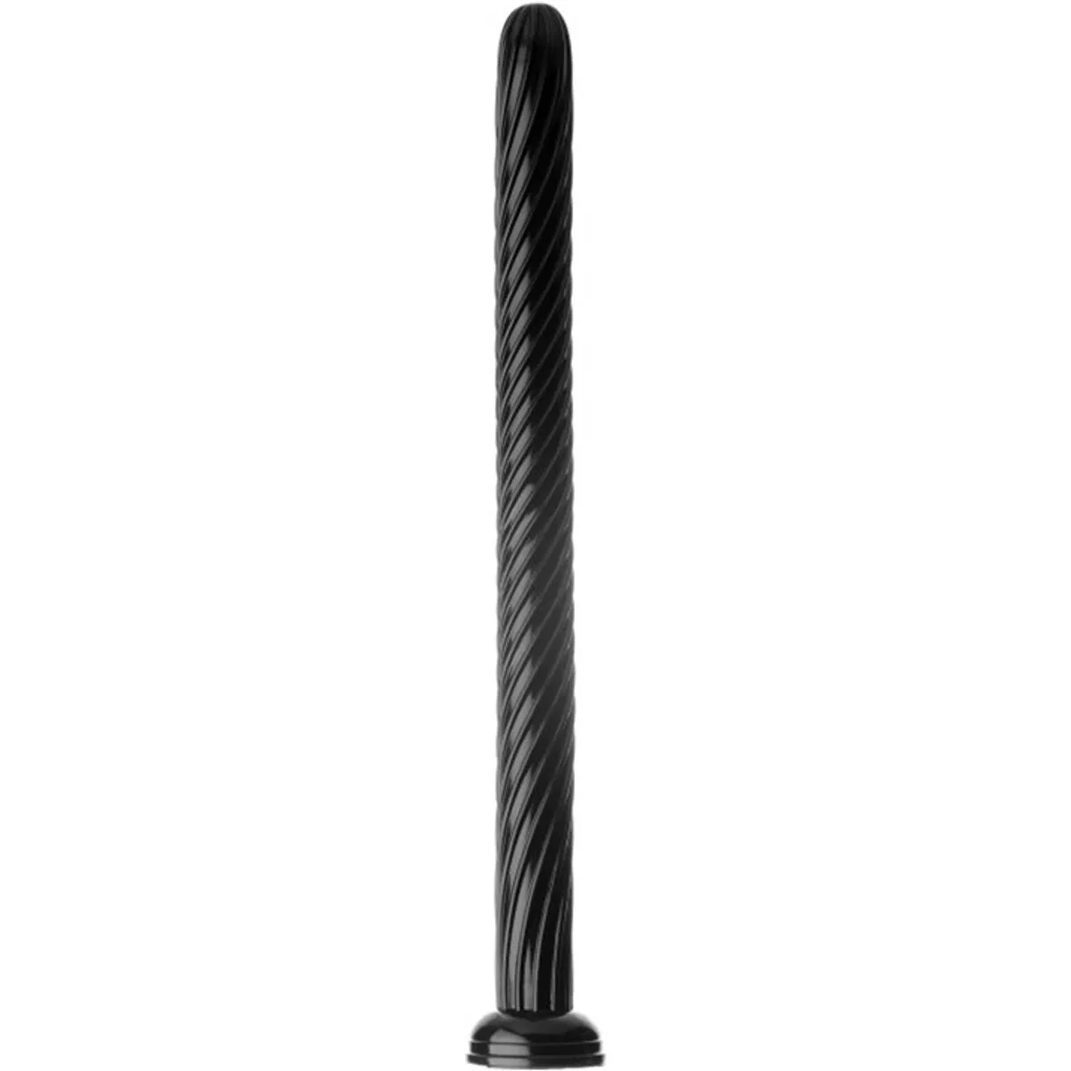 Serpiente anal en espiral - 19 pulgadas