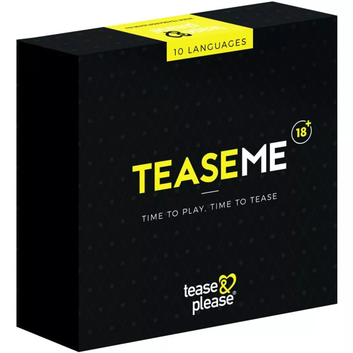 Juego Tease Me