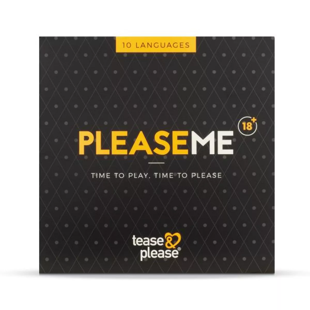 Please Me Game
