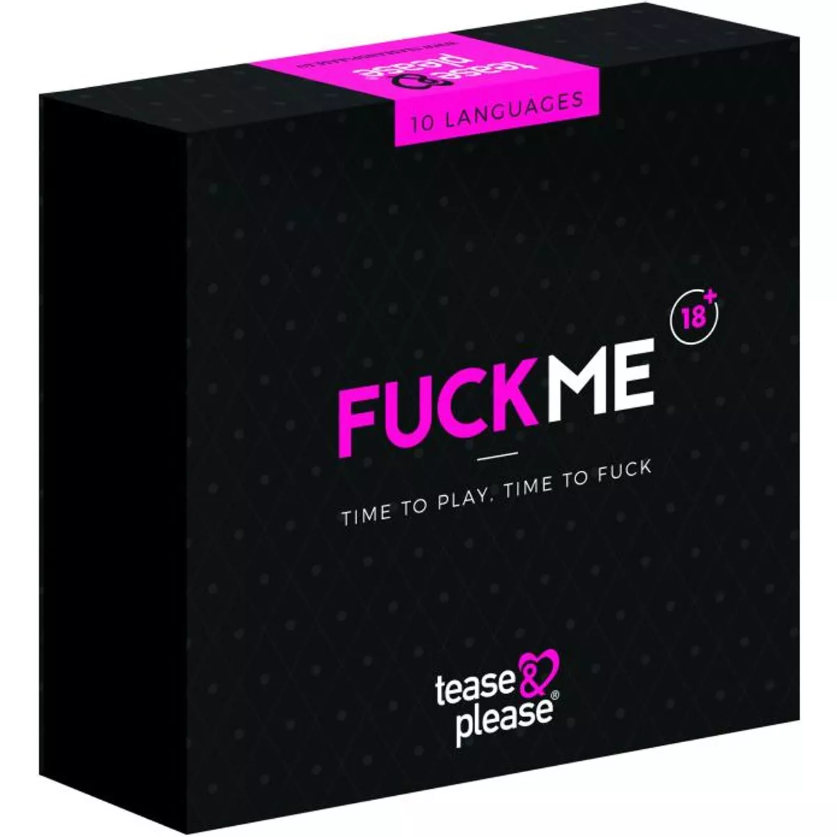 Juego Fuck Me