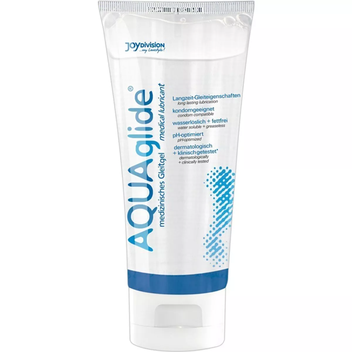 Aquaglide Lubricante a base de agua - 200 ml