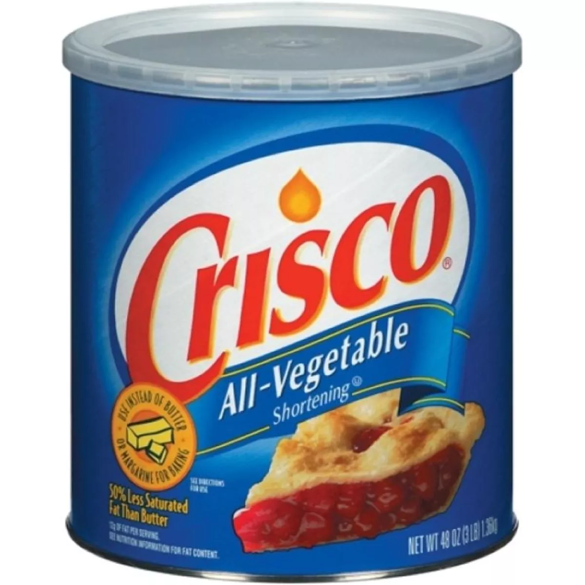 Crisco