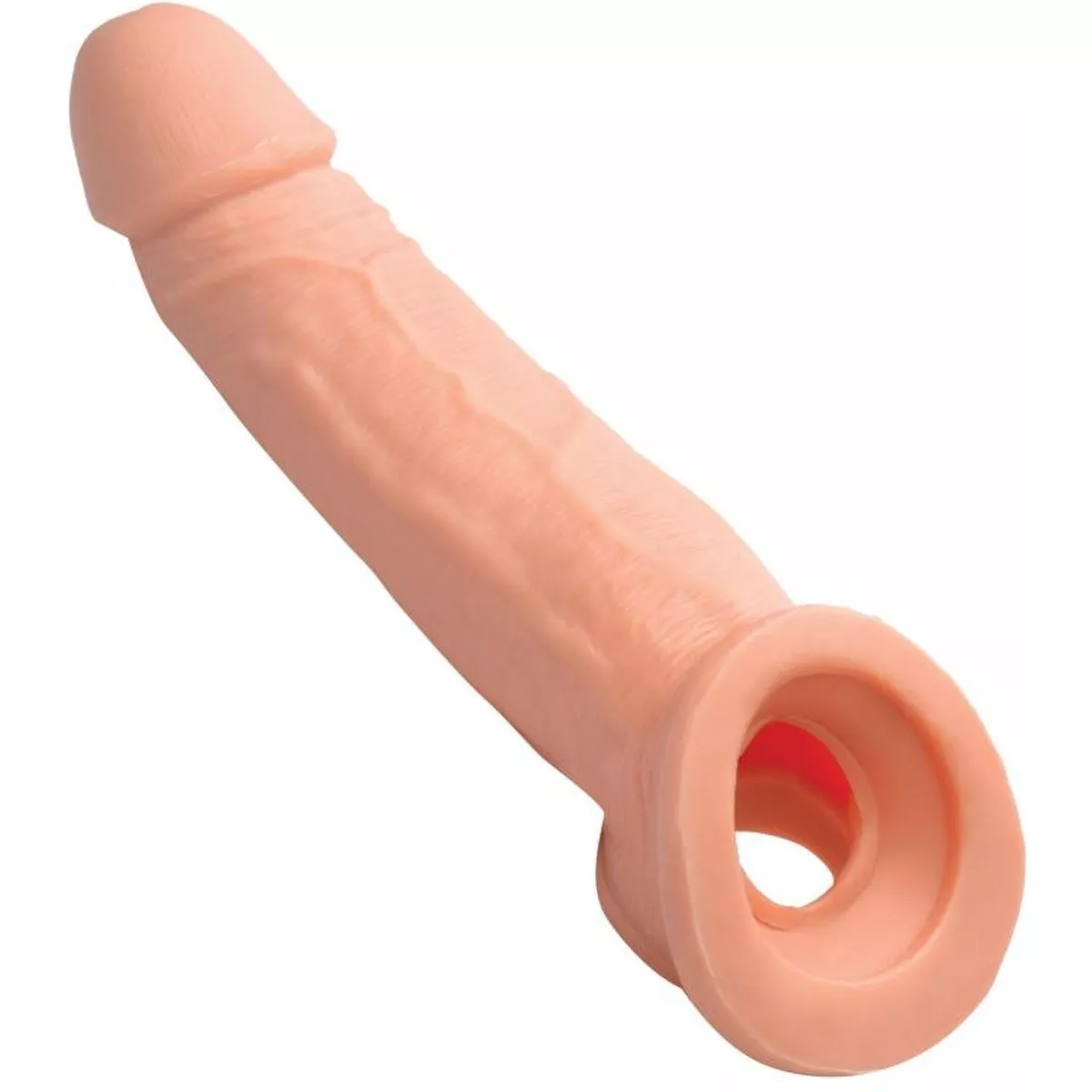 Funda para pene ultra real