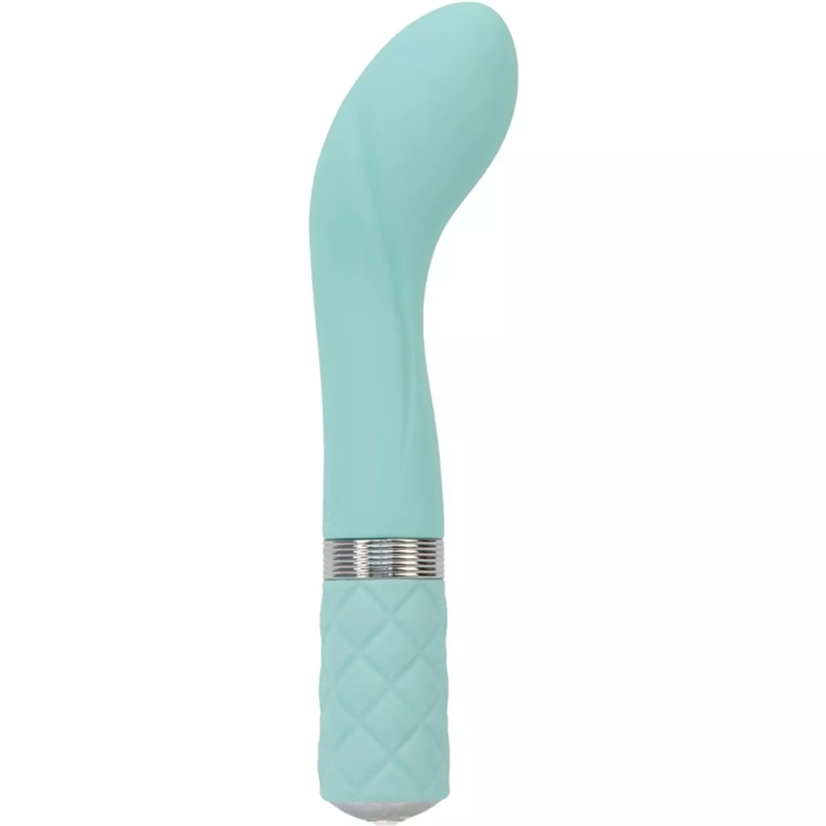 Vibrador Pillow Talk Sassy G-Spot