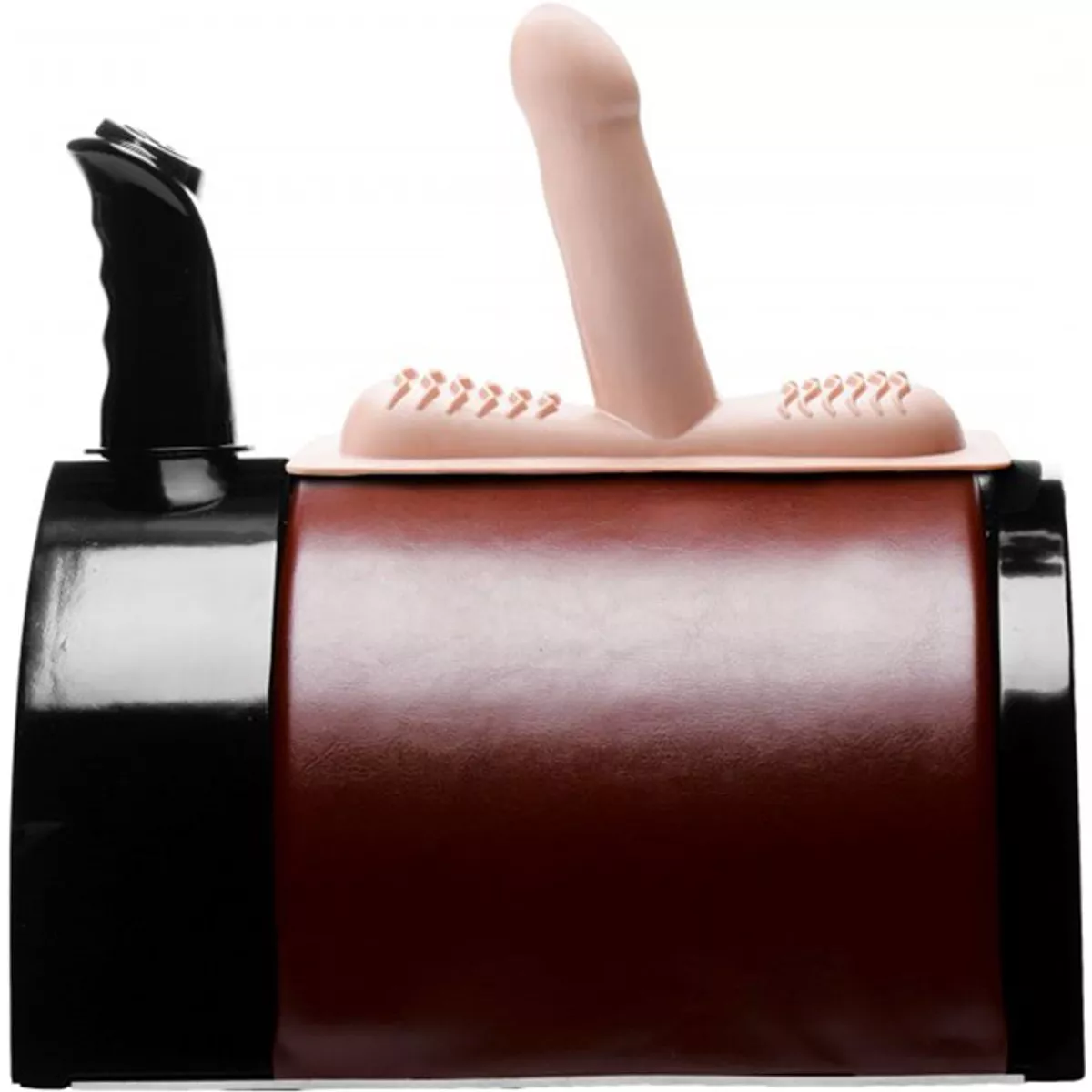 Saddle Deluxe Sex Machine