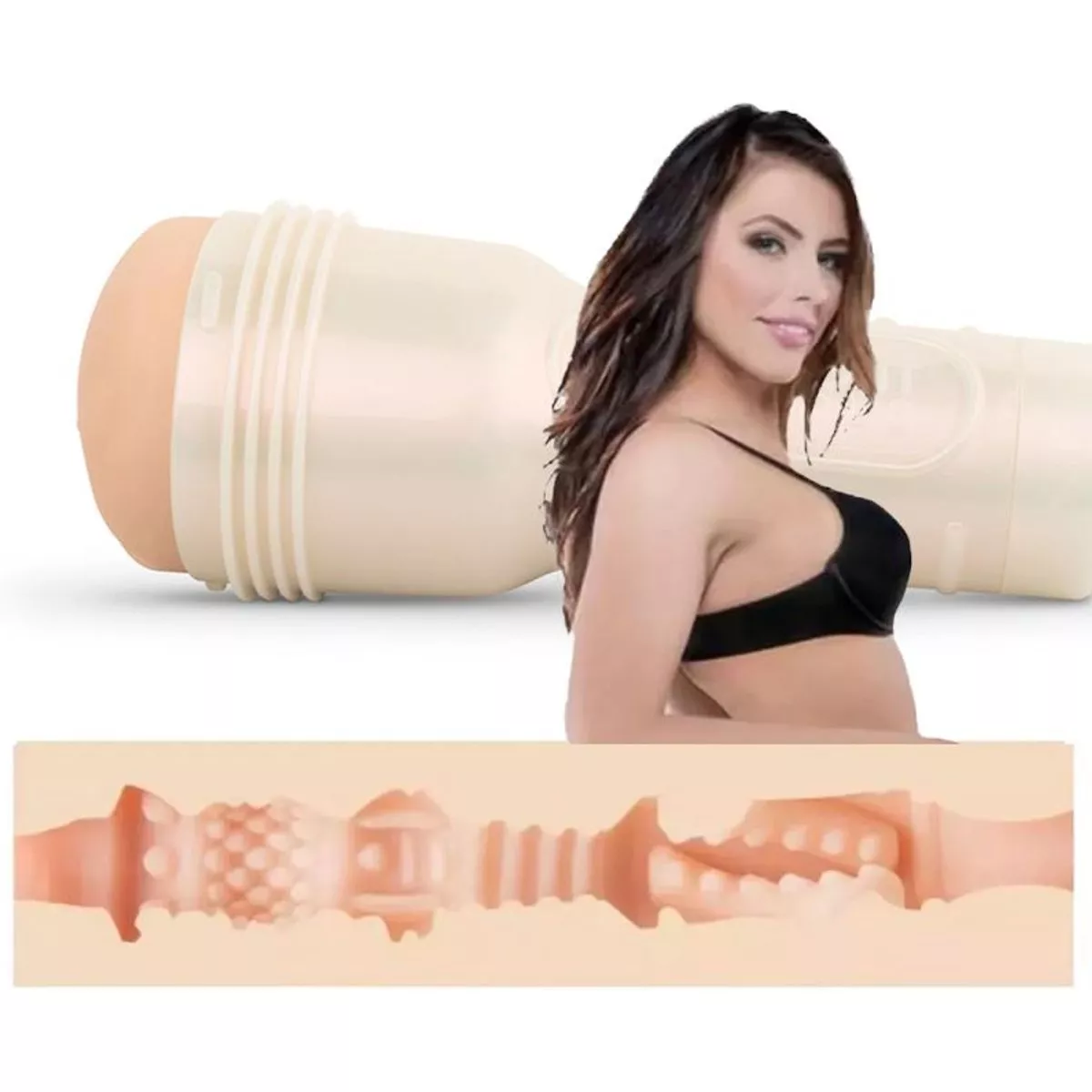 Fleshlight Girls - Adriana Chechik Anus