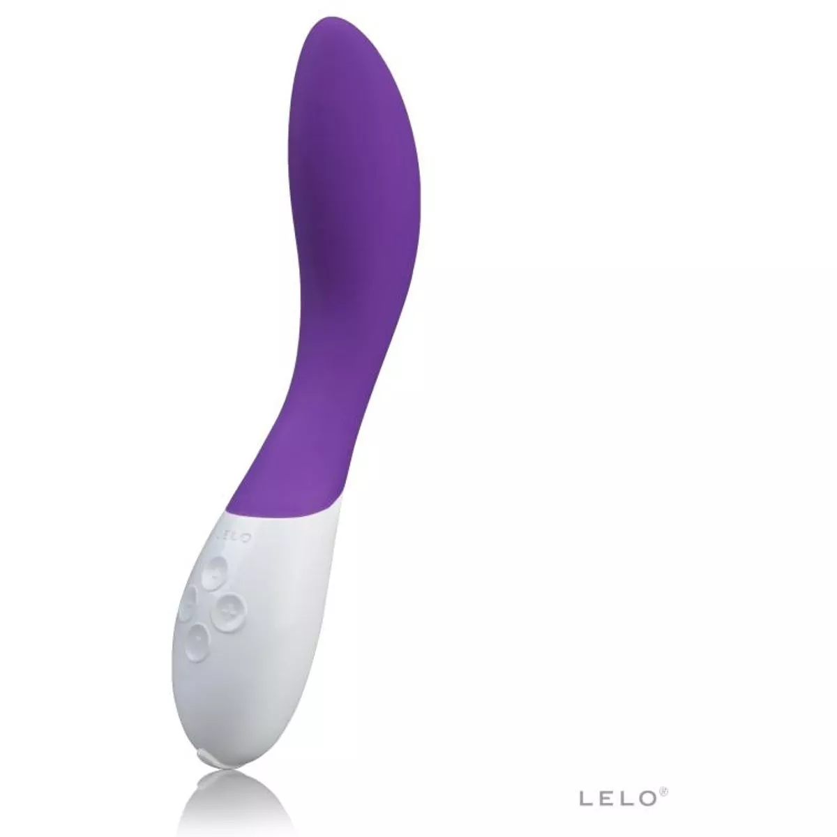 Lelo - Mona Vibrator Purple