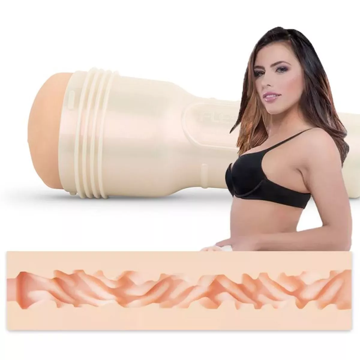 Fleshlight Girls - Adriana Chechik Empress