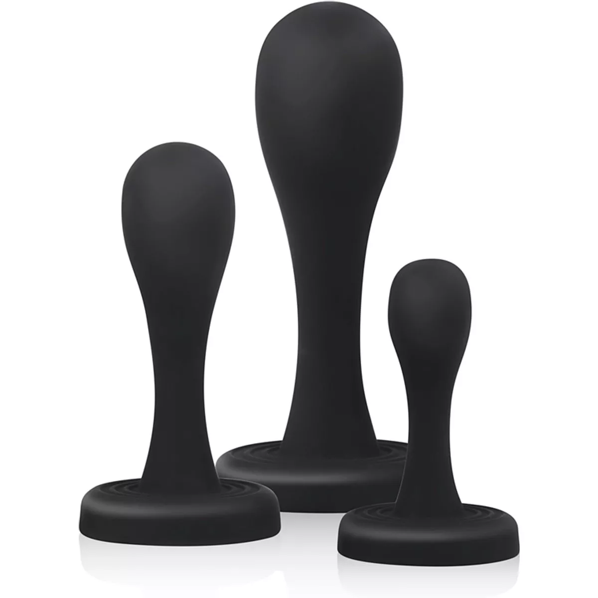 Conjunto de entrenamiento ButtKickers Butt Plug