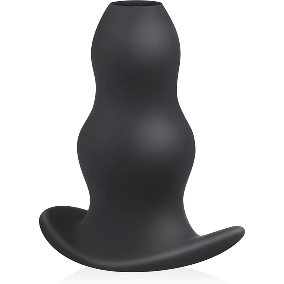 Foxhole Hollow Butt Plug En Oferta Foxhole Hollow Butt Plug