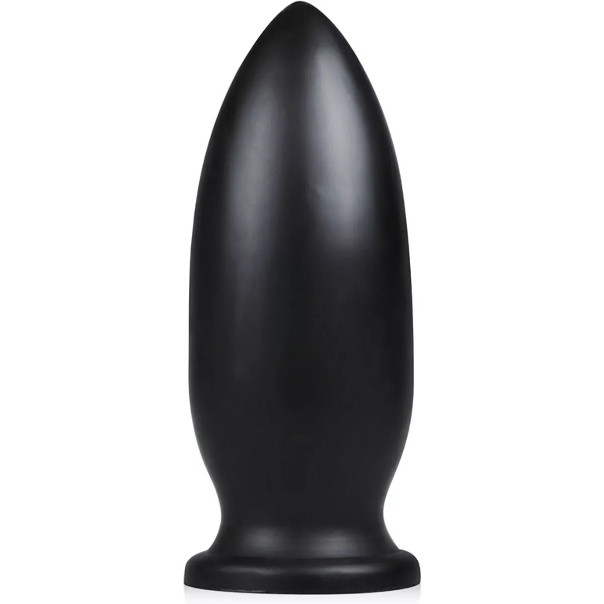 Yellow Dog Butt Plug