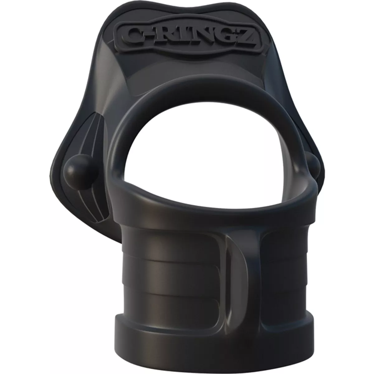 Rock Hard Ring & Ball Stretcher