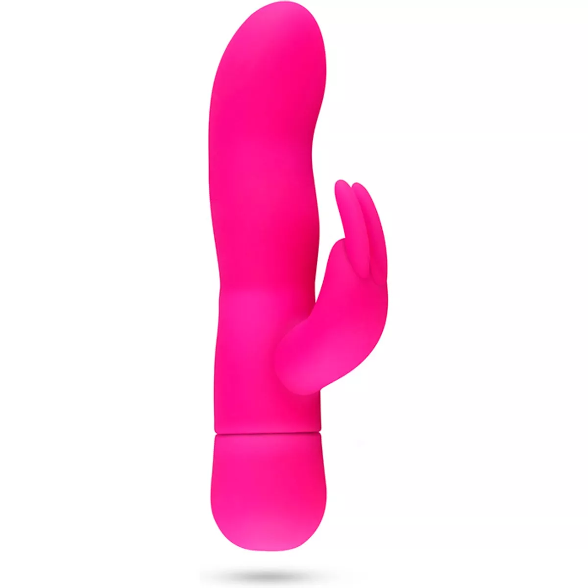 Vibrador Mad Rabbit - Rosa