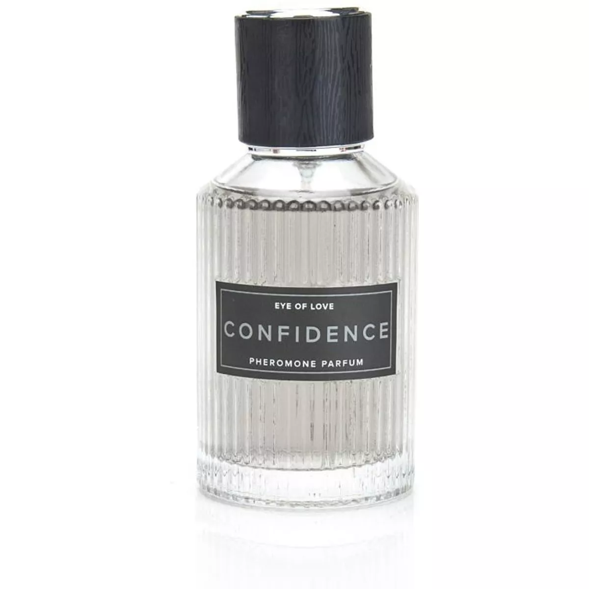 Eye of Love Confianza Perfumes con feromonas: masculino a femenino