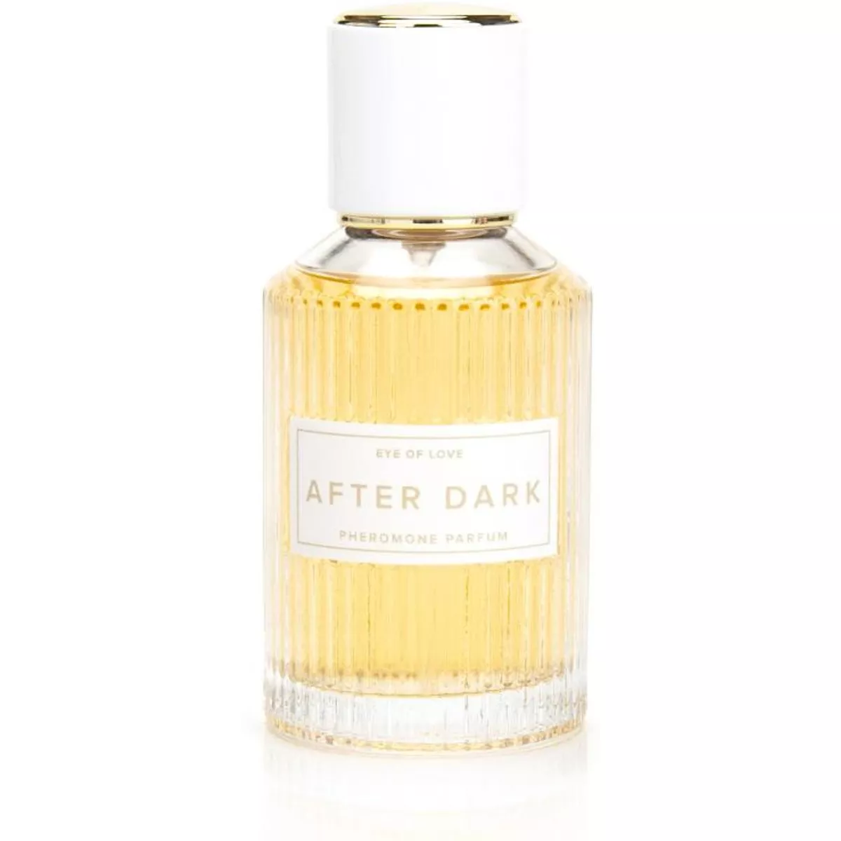 Perfume After Dark Pheromones - De mujer a hombre