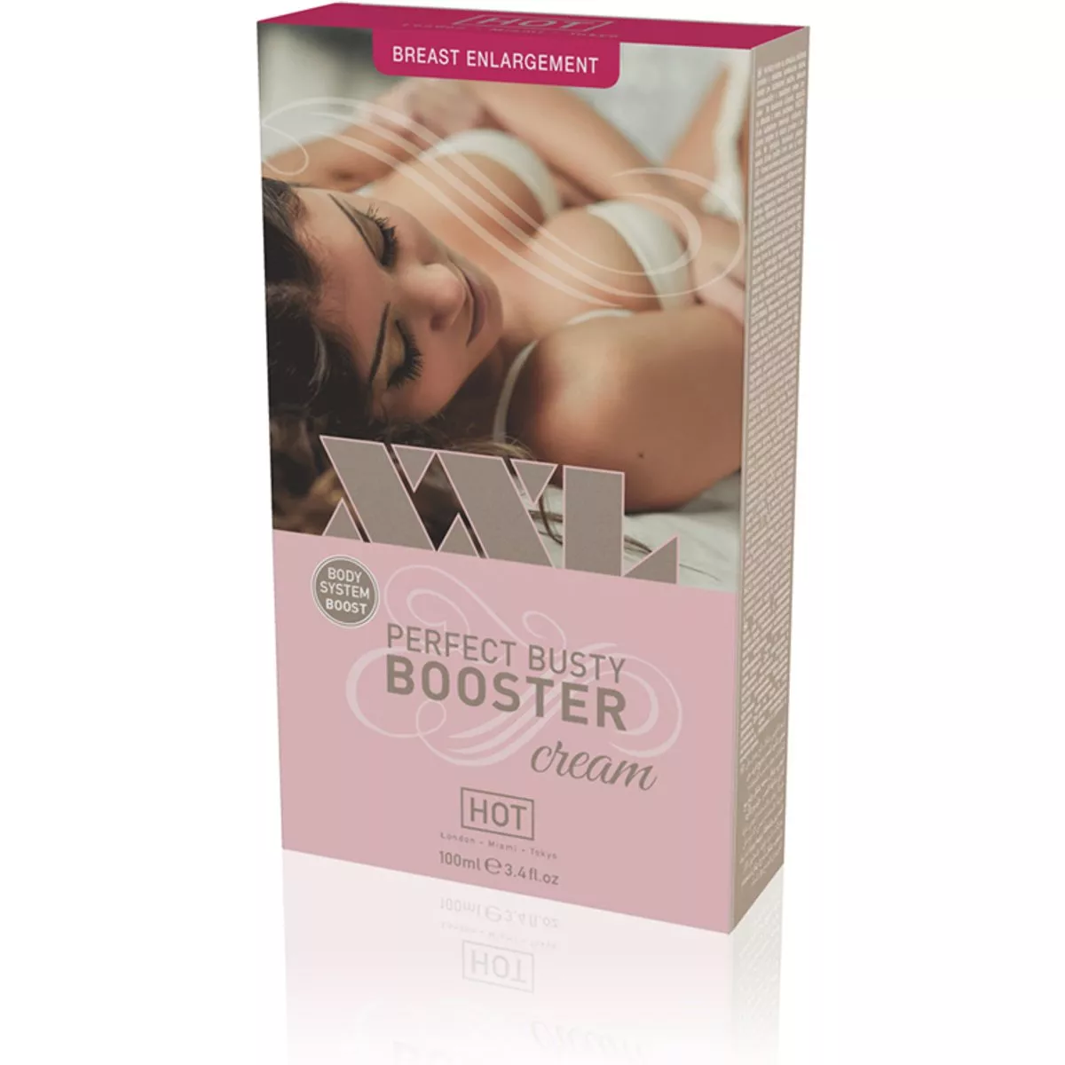 XXL Busty Booster Cream