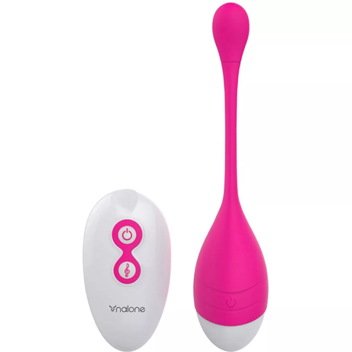 Huevo vibrador Nalone Sweetie - Rosa