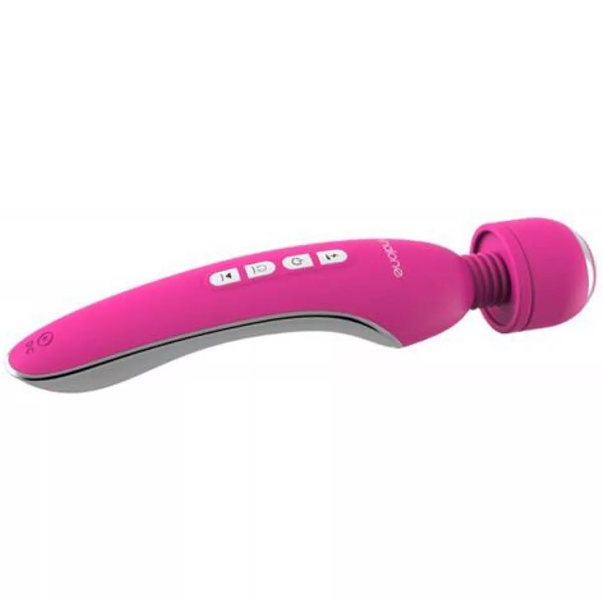 Nalone Electro Wand Vibrator