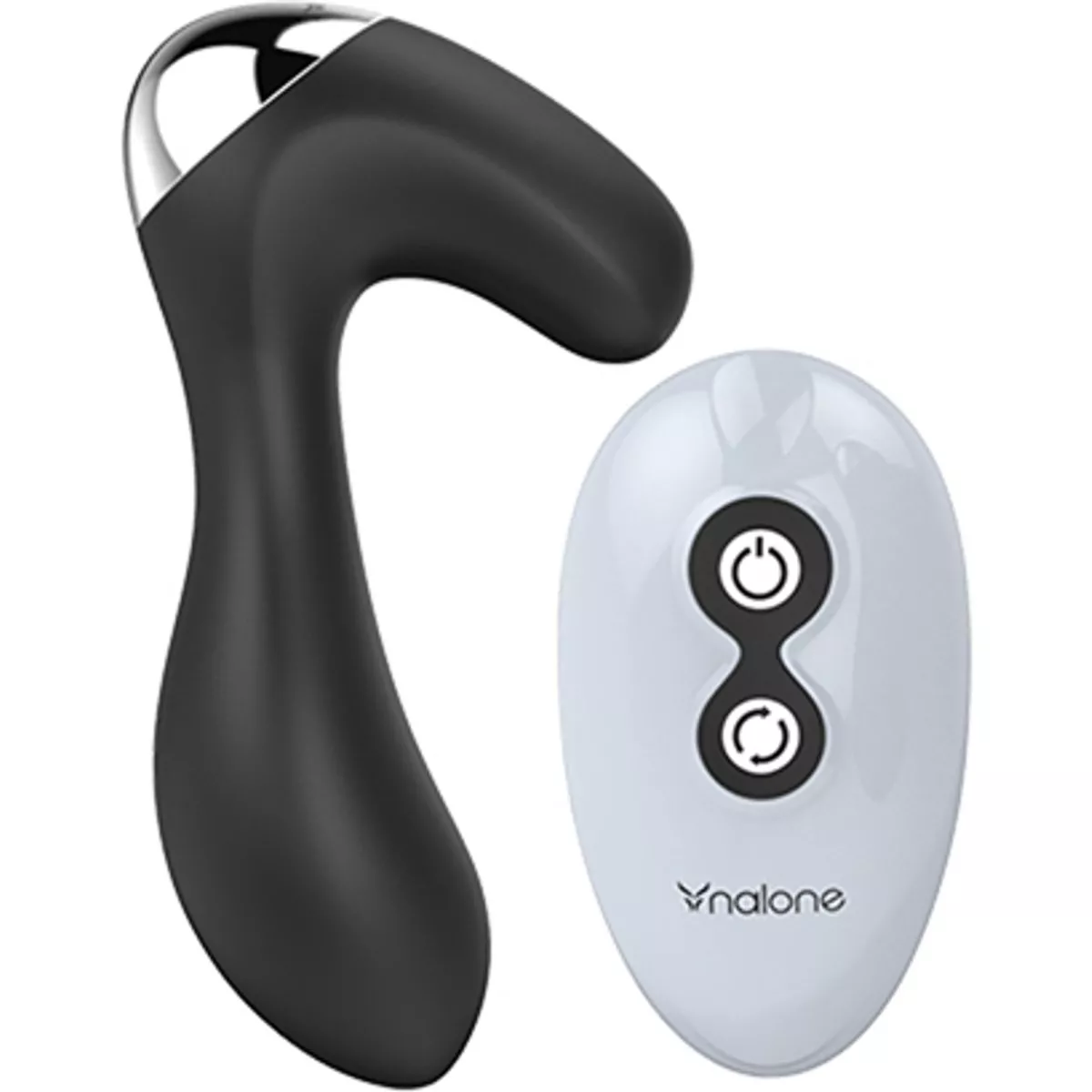 Vibrador de próstata Nalone Pro P
