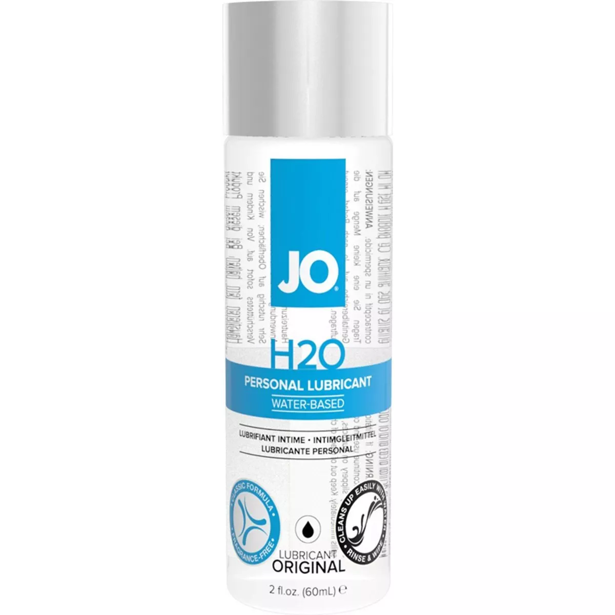 JO H2O 60ml