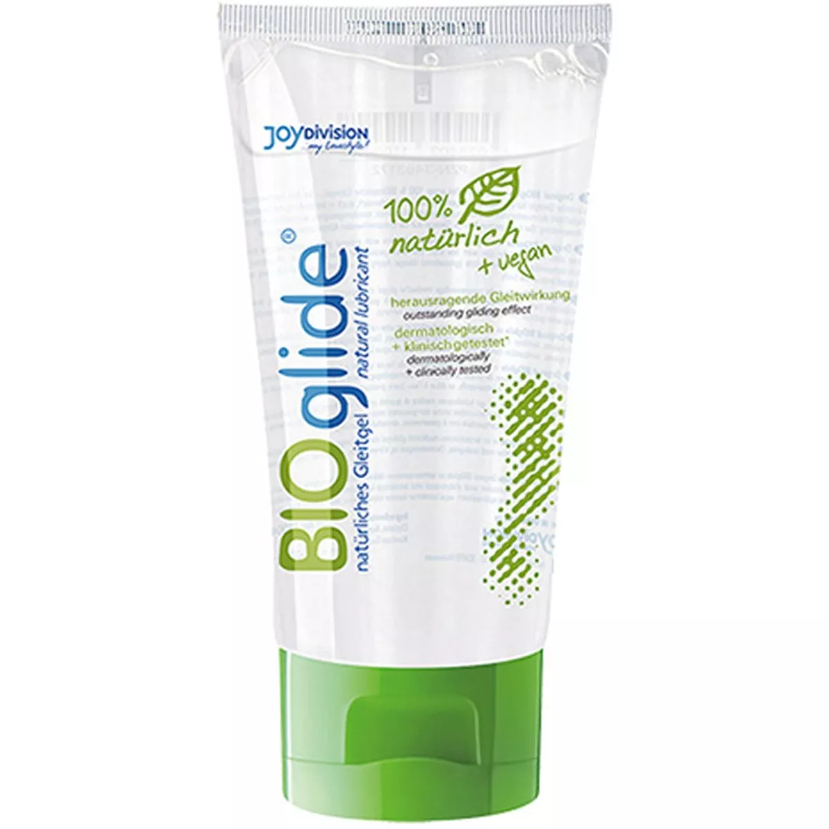 BIOglide Neutral Lubricante a base de agua - 150 ml