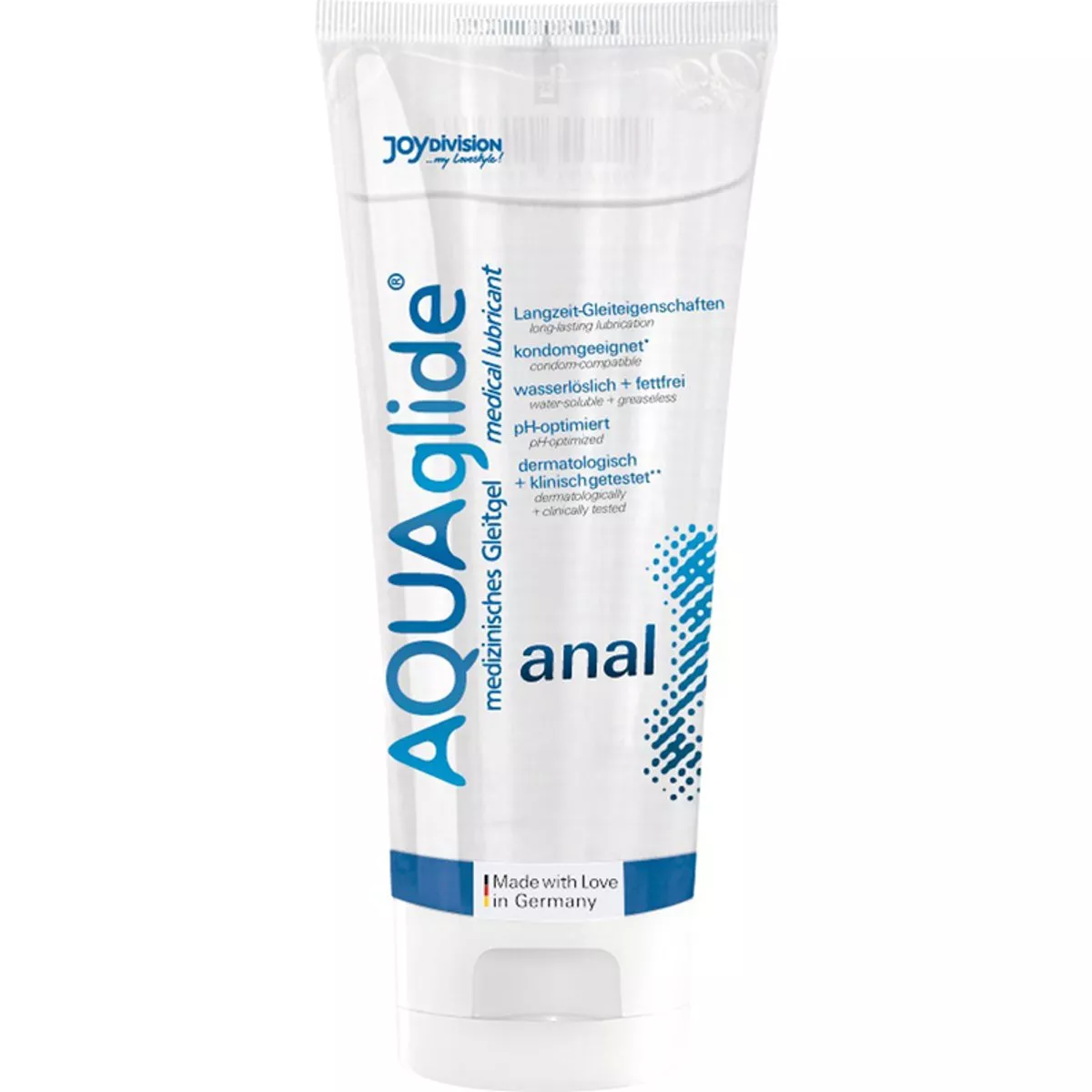 AQUAglide Anal - 100 ml