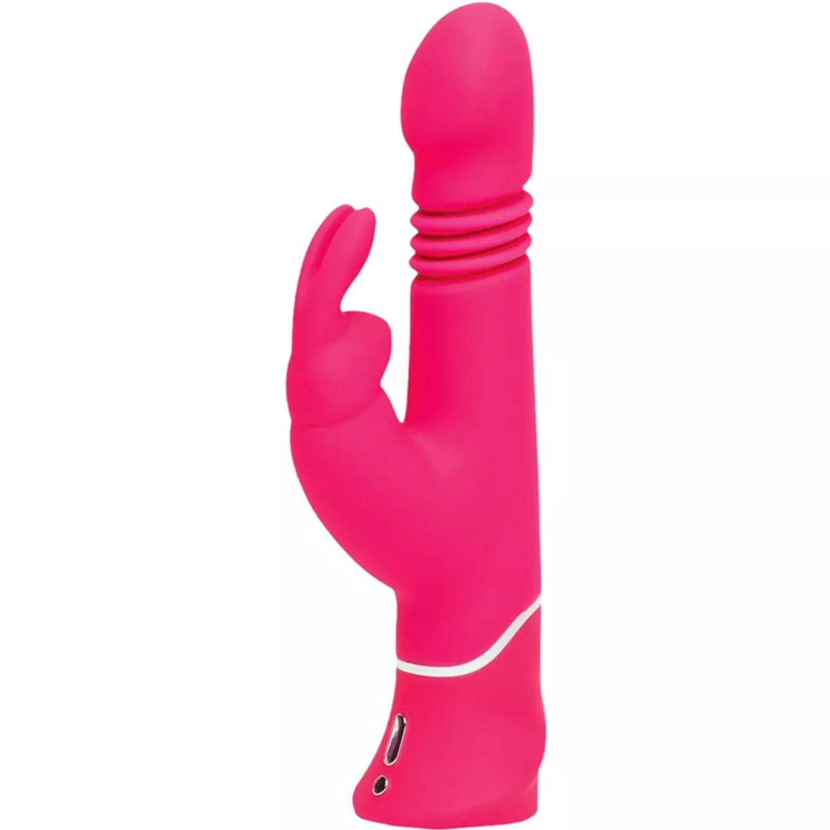 Happy Rabbit Thrusting Rabbit Vibrator