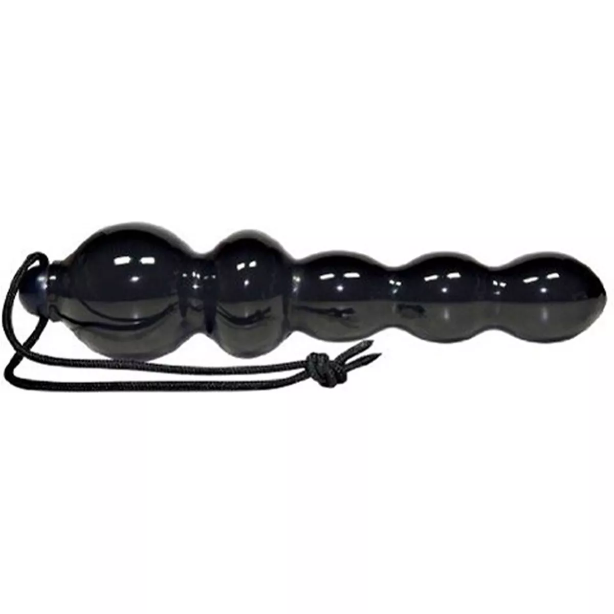 You2Toys - My Black Jacks Dildo anal globular