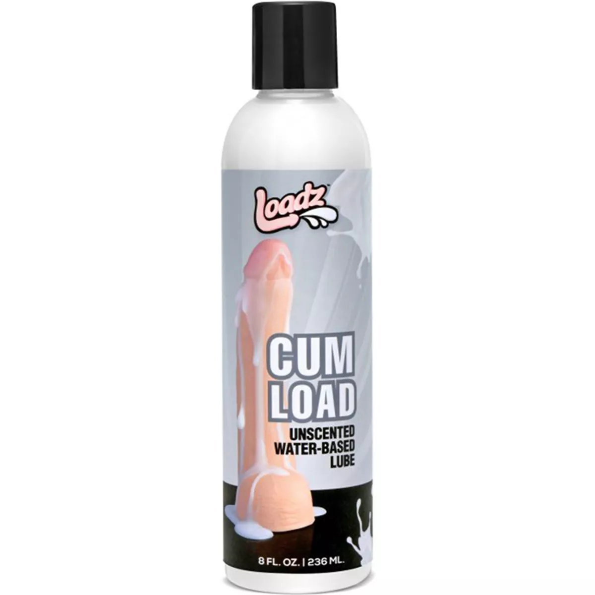 Lubricante de semen a base de agua Cum Load