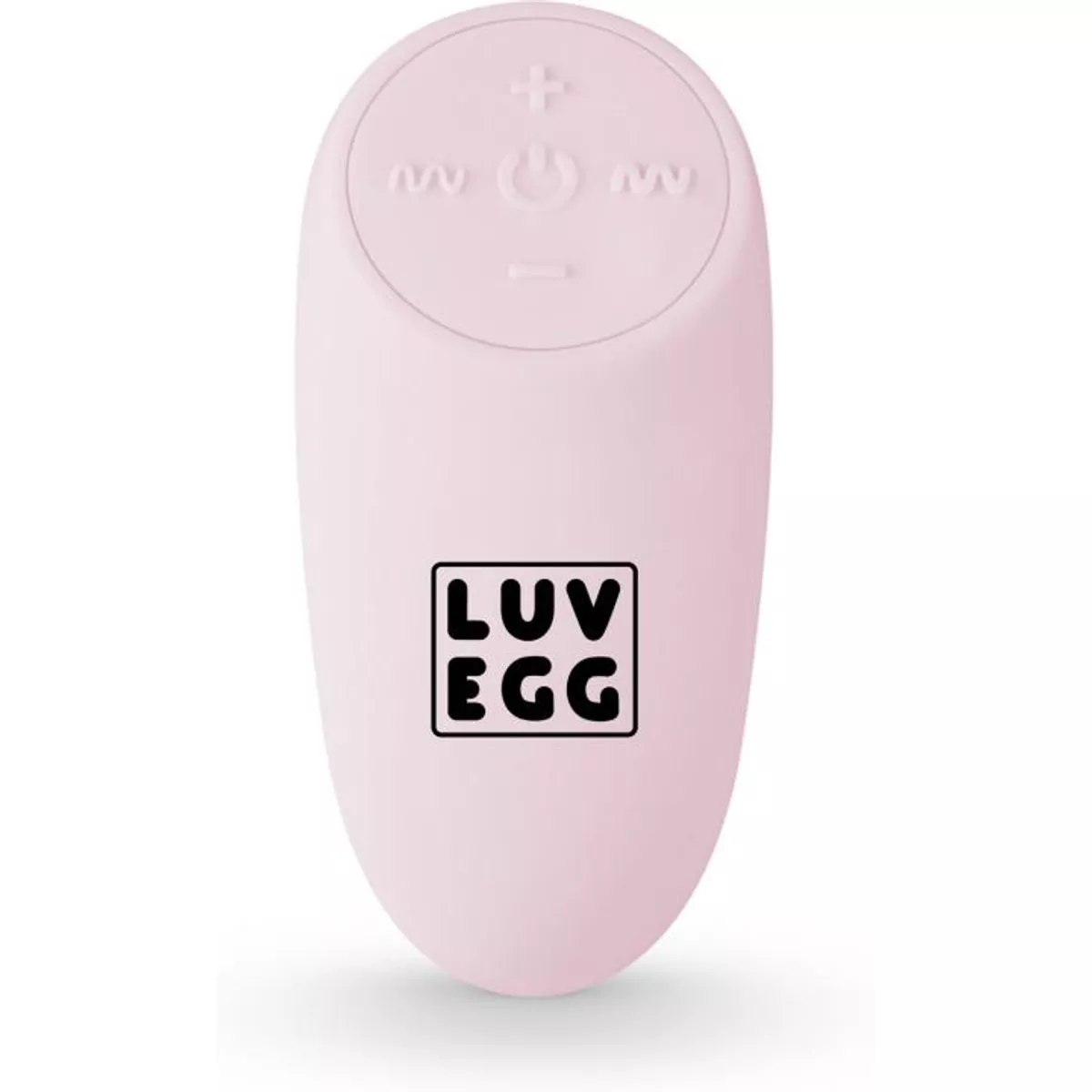 LUV EGG Rosa