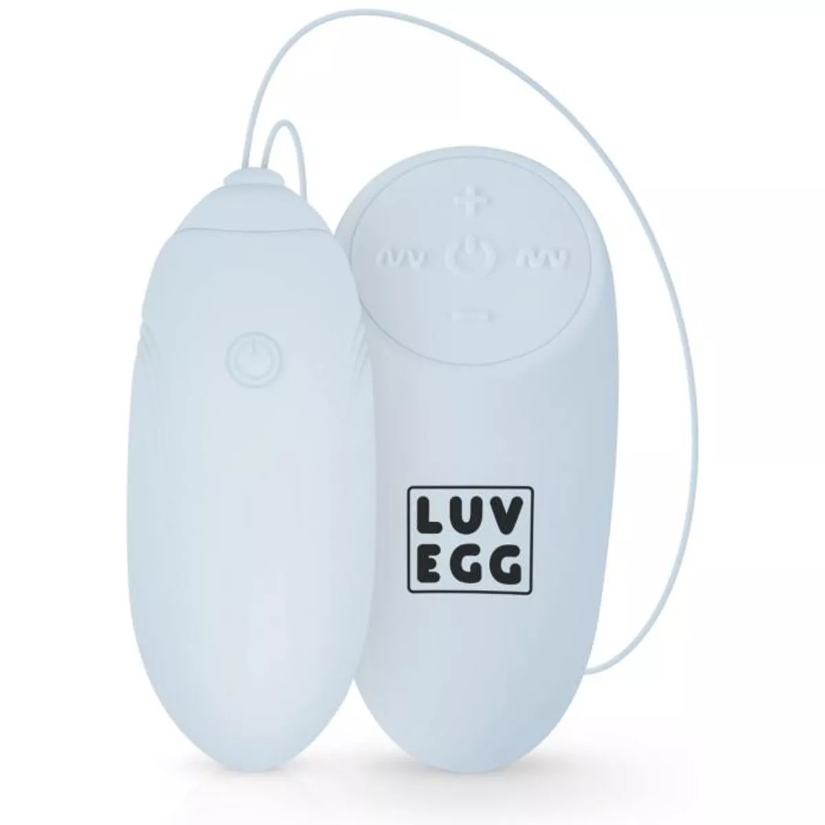 LUV EGG Azul