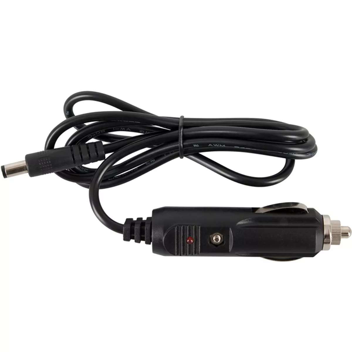Adaptador para auto Suck-O-Mat