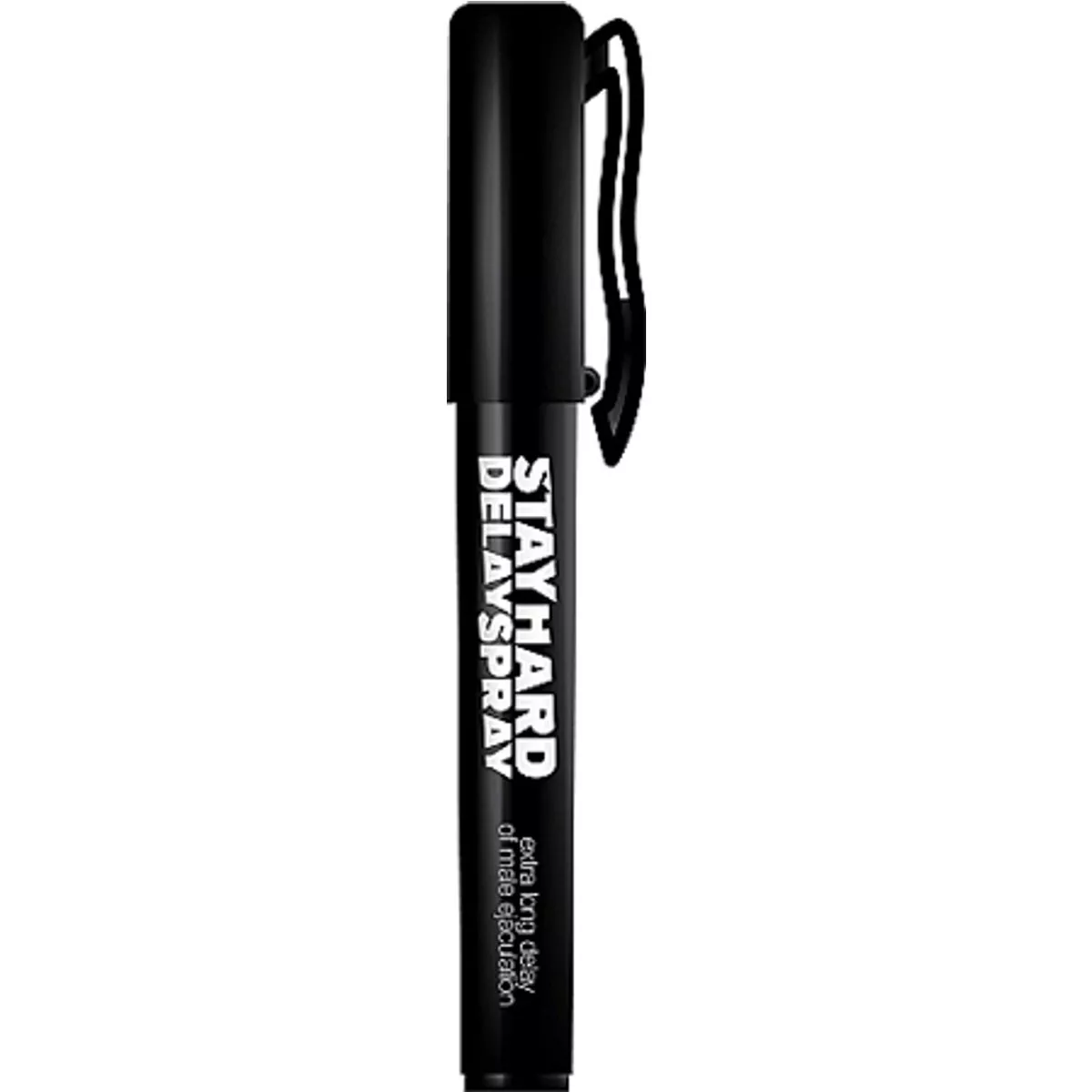 Stay Hard Delayspray