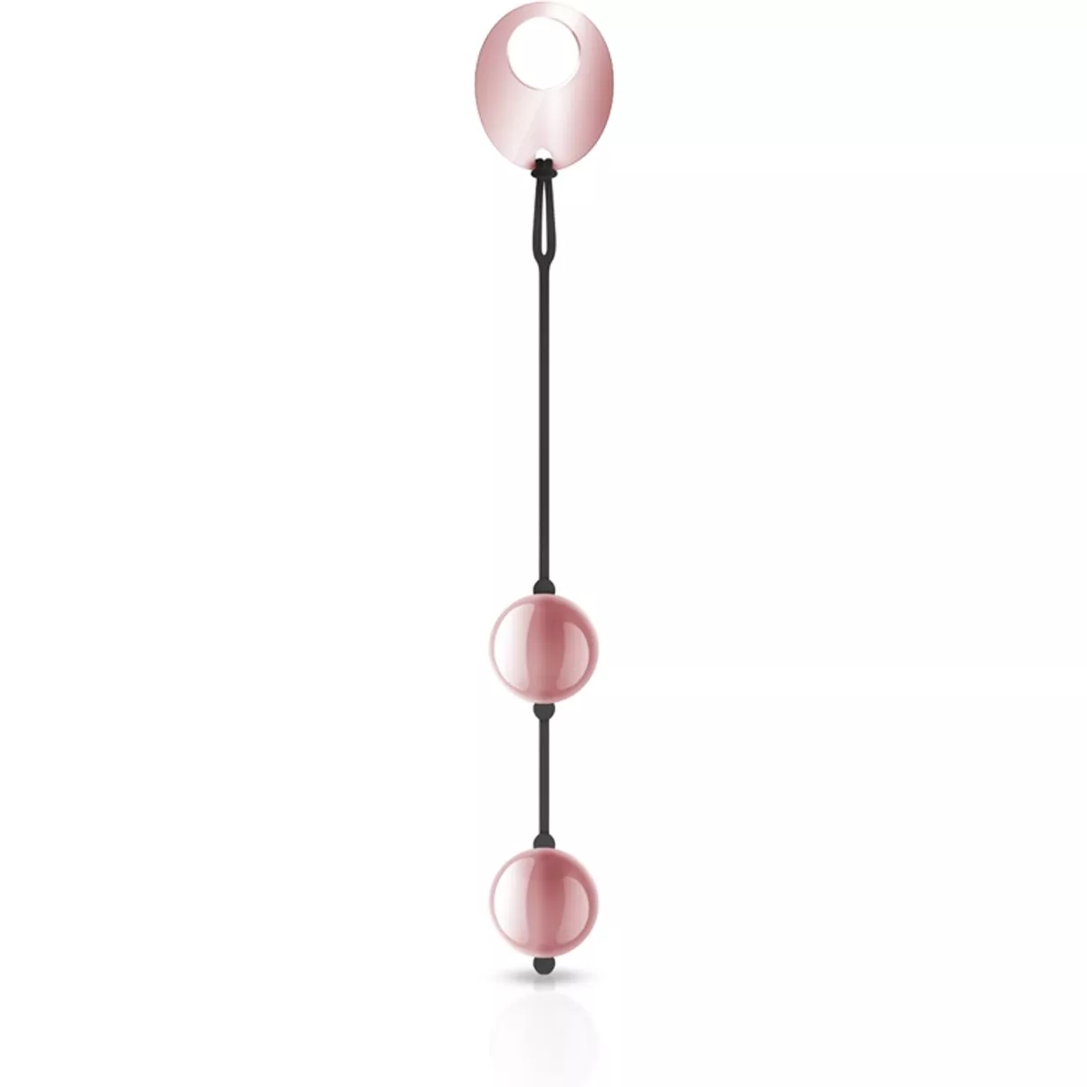 Rosy Gold - Bolas Nouveau Ben Wa