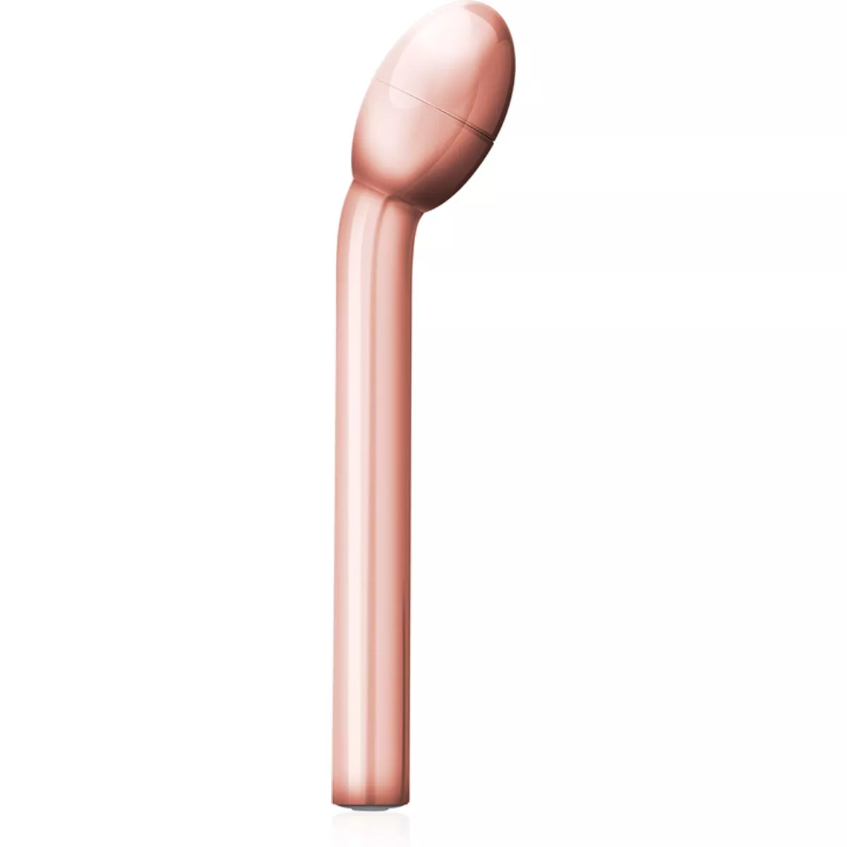 Rosy Gold - Nuevo vibrador del punto G