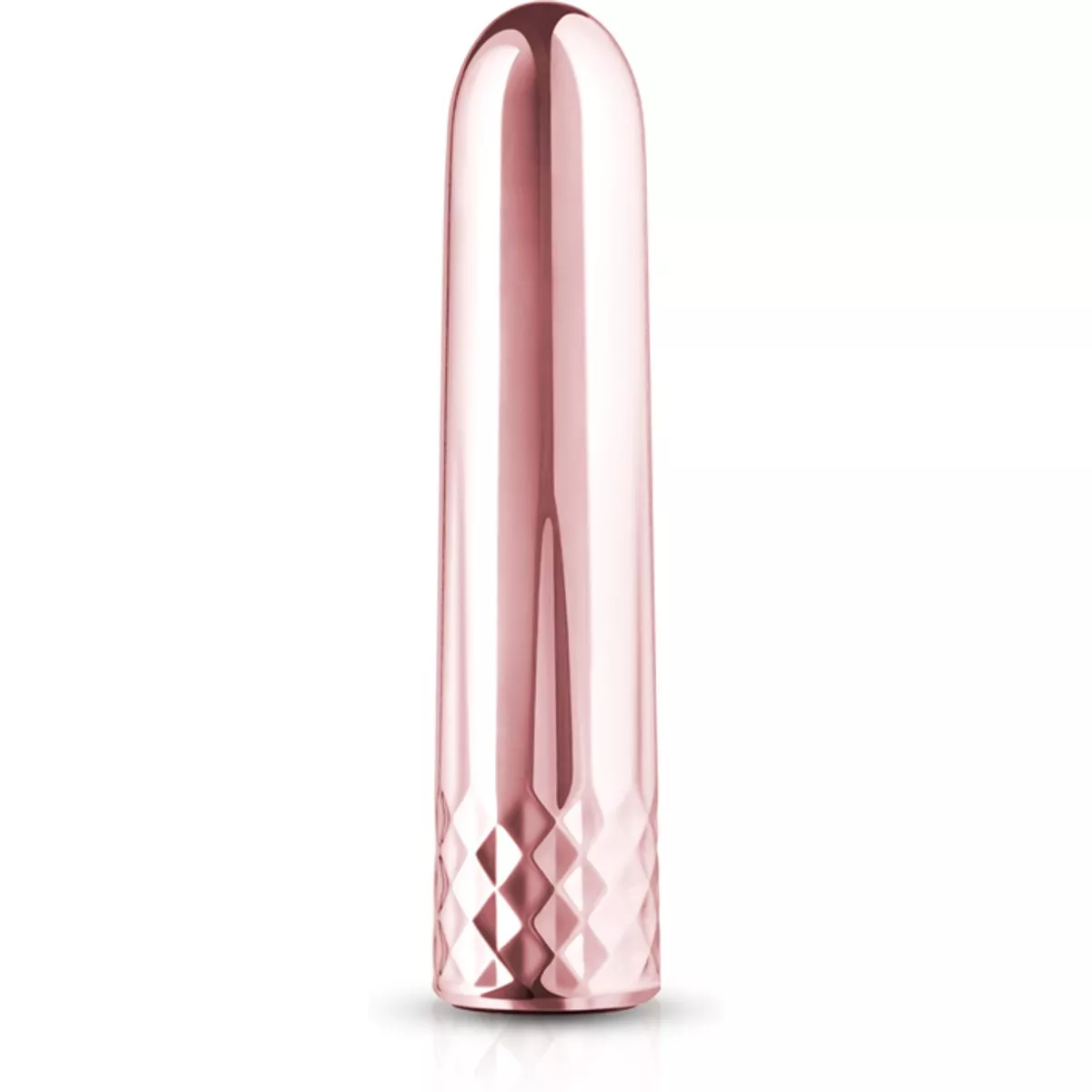 Rosy Gold - Nuevo Mini Vibrador