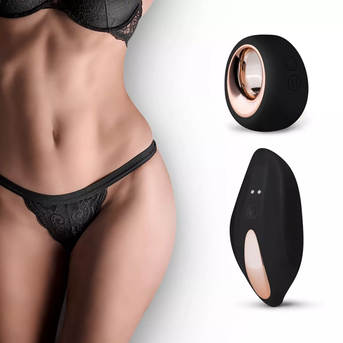 Tanga Vibrador En Oferta Tanga Vibrador