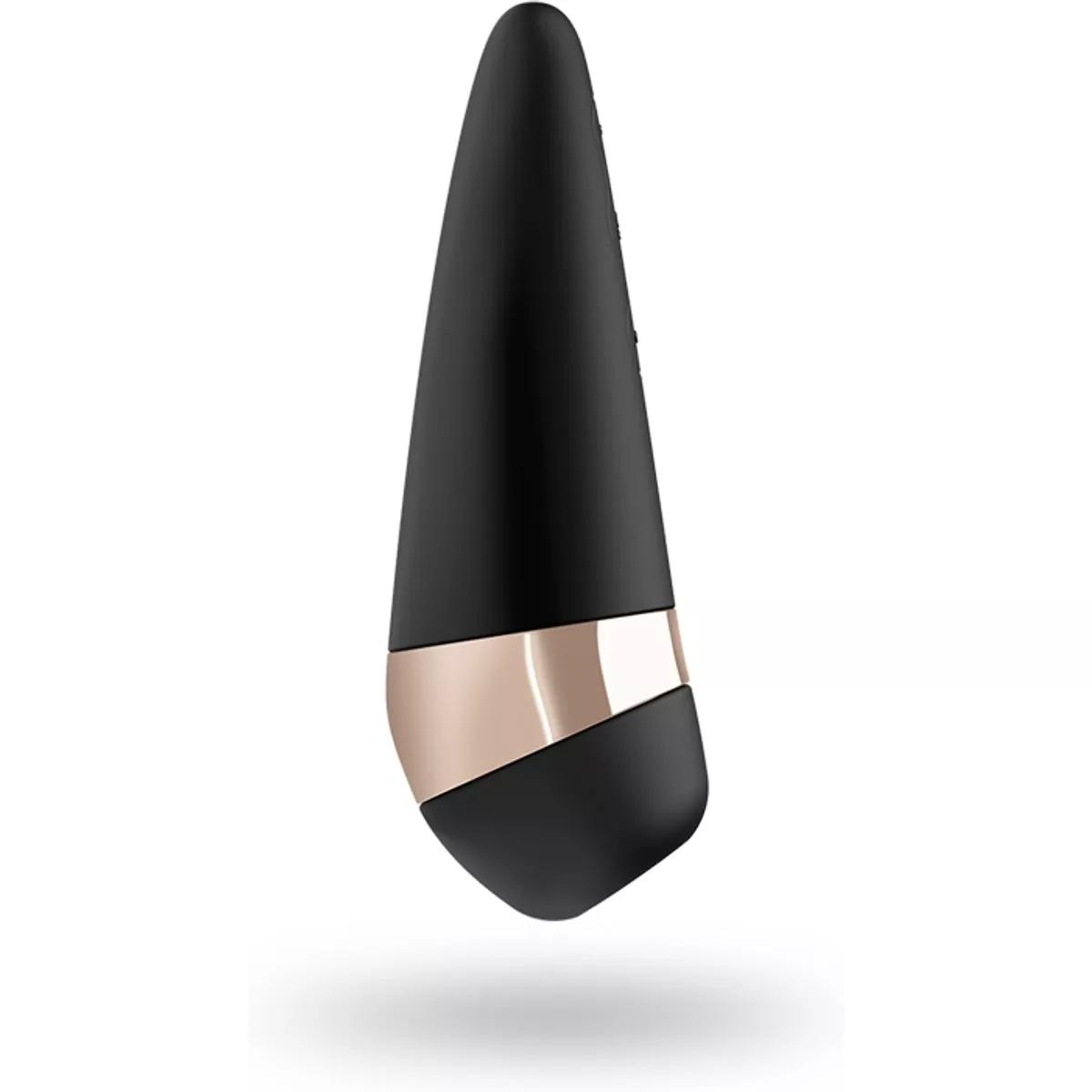 Satisfyer Pro 3 - Vibración