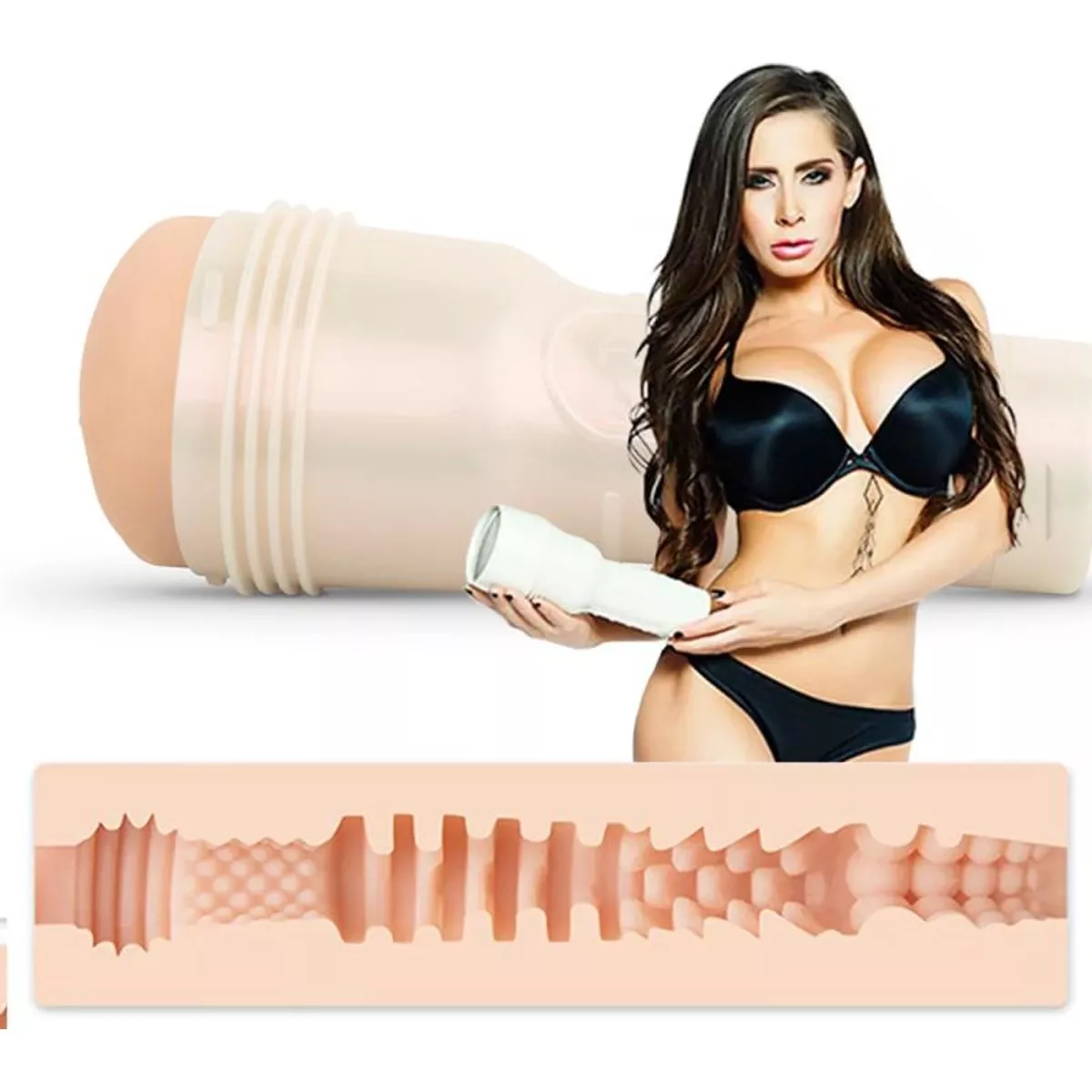 Fleshlight Girls - Madison Ivy Beyond
