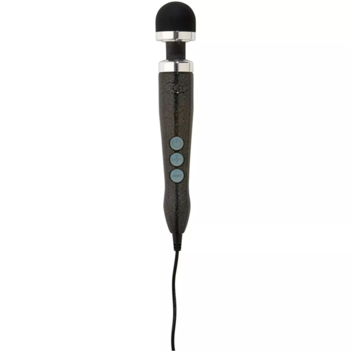 Doxy Number 3 - Disco Black