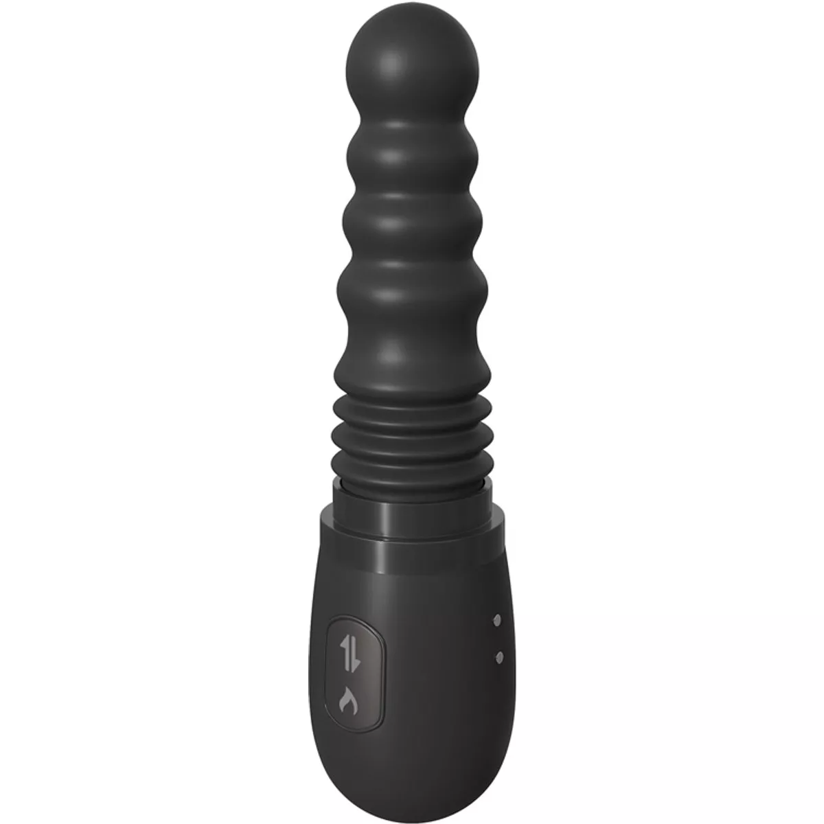 Vibrador anal Gyrating Ass Thruster