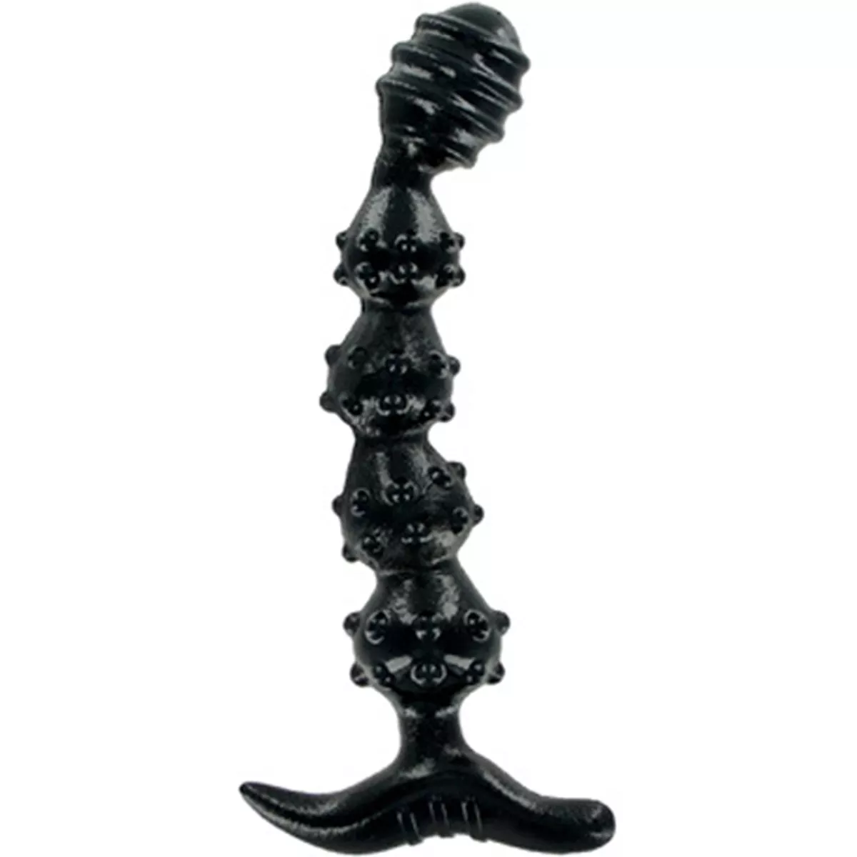 El Manticore Anal Plug En Oferta El Manticore Anal Plug