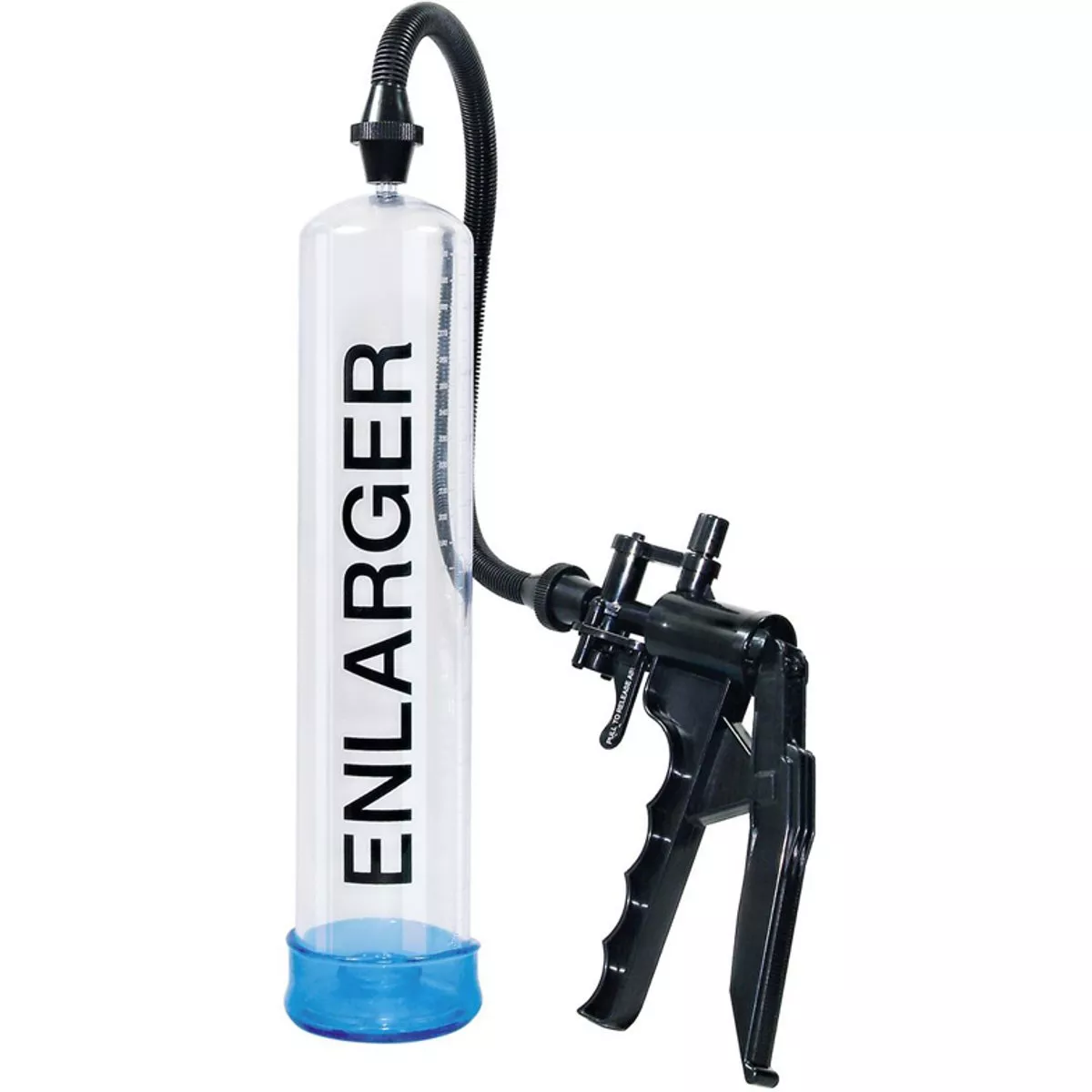 You2Toys - Bomba de pene Mr. Big