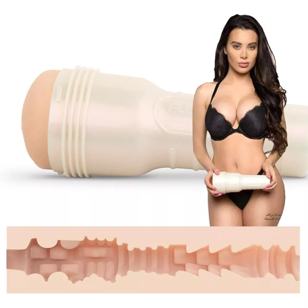 Fleshlight Girls - Lana Rhoades Destiny