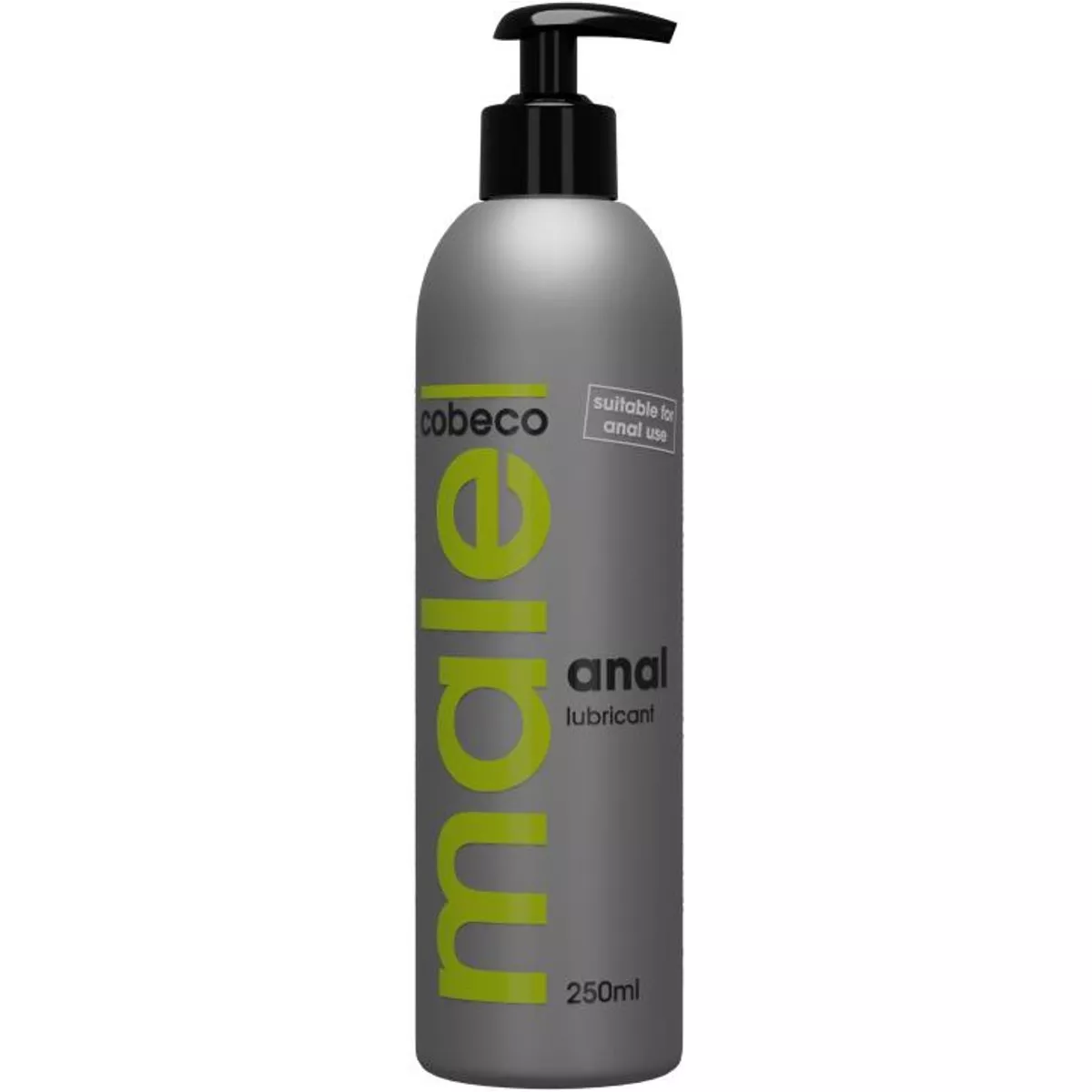 HOMBRES - Lubricante anal (250 ml)