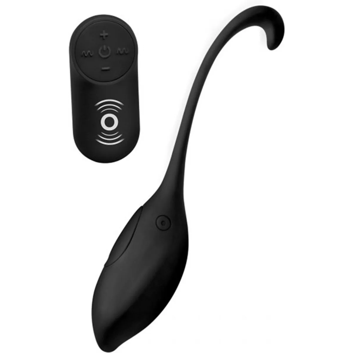 Vibrating Egg con control remoto