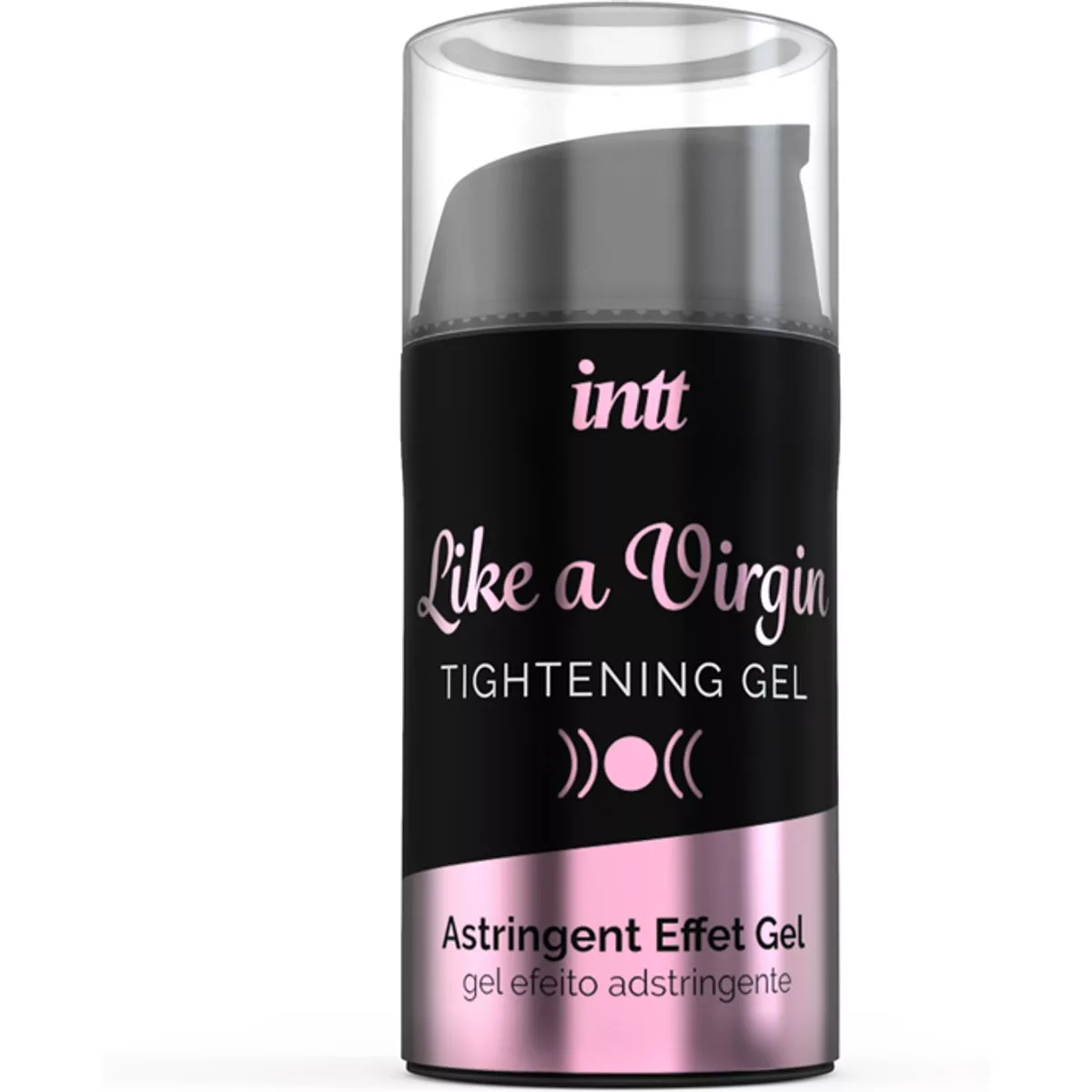 Like A Virgin Tightening Gel