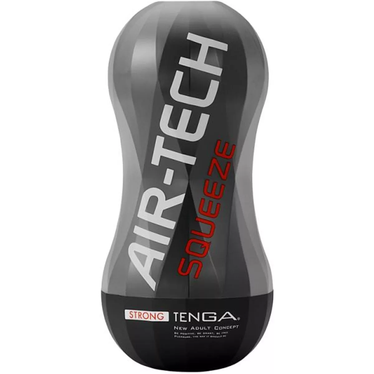 TENGA Air Tech Squeeze - Negro