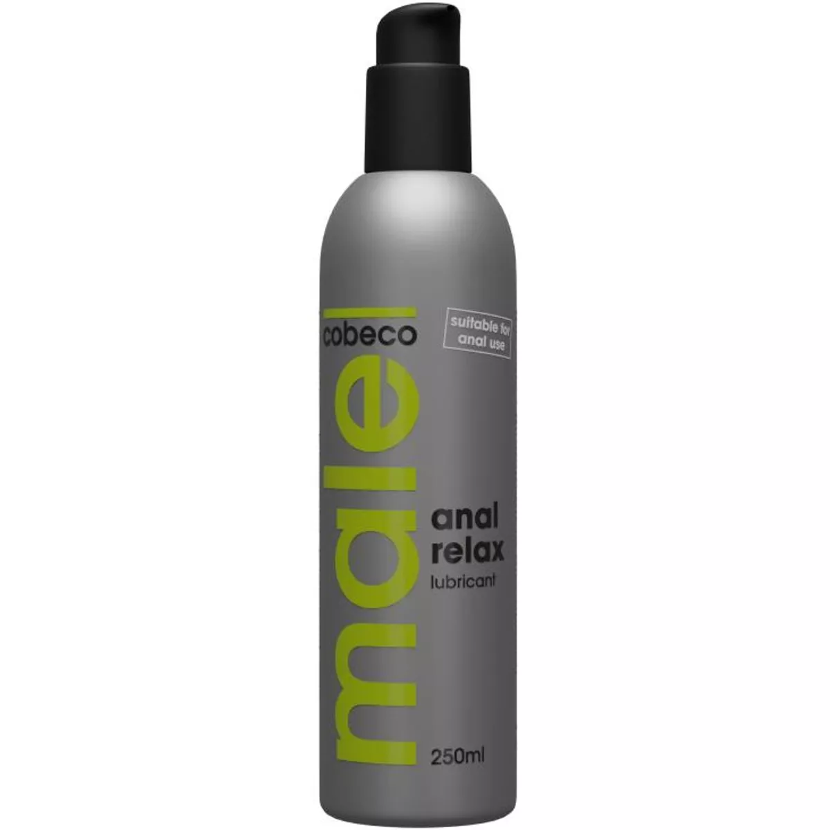 HOMBRES - Lubricante Anal Relax (250 ml)