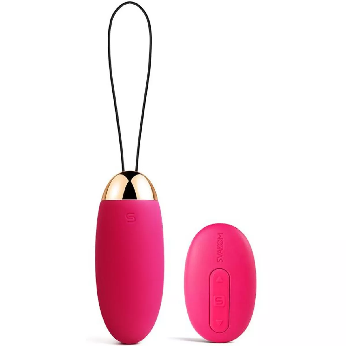 Huevo Vibrador Elva